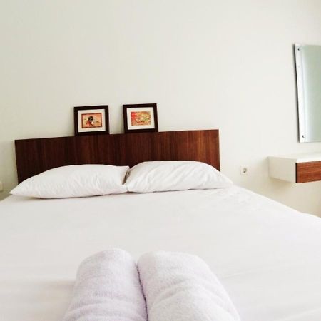 Omah Bondi Family Homestay By Fh Stay Jogjakarta Buitenkant foto
