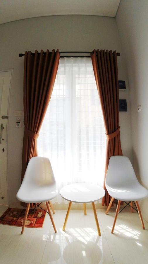 Omah Bondi Family Homestay By Fh Stay Jogjakarta Buitenkant foto