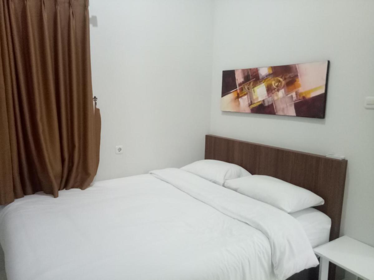 Omah Bondi Family Homestay By Fh Stay Jogjakarta Buitenkant foto