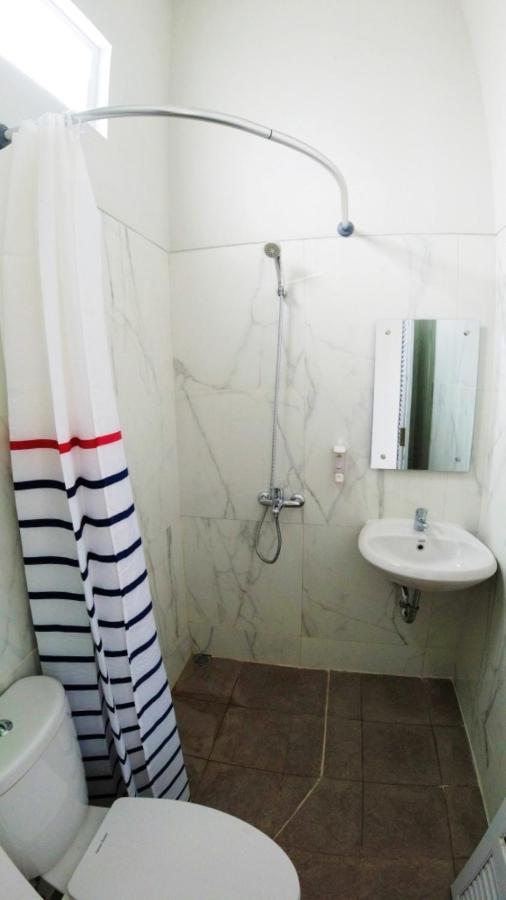 Omah Bondi Family Homestay By Fh Stay Jogjakarta Buitenkant foto