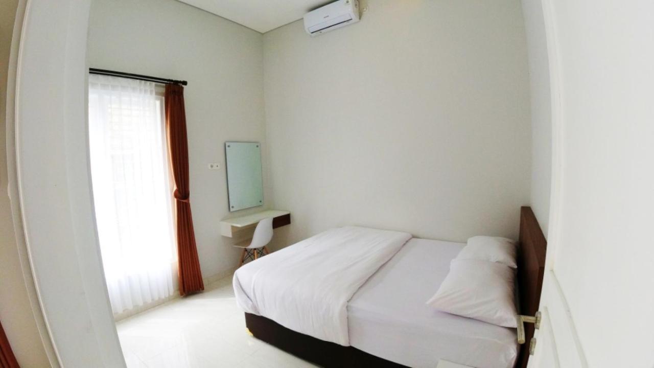 Omah Bondi Family Homestay By Fh Stay Jogjakarta Buitenkant foto