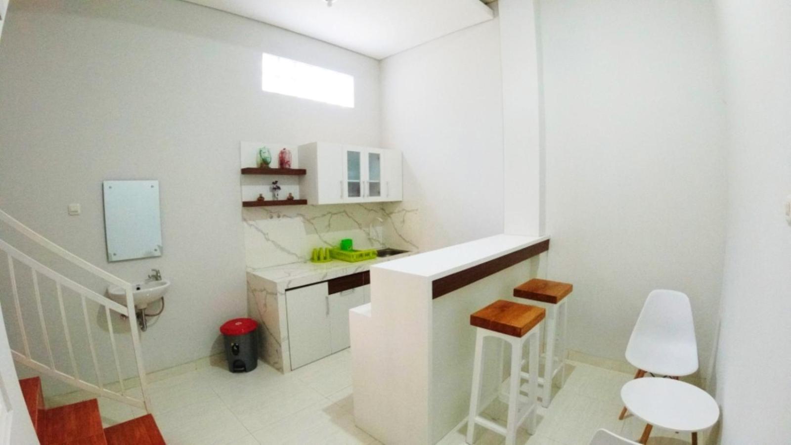 Omah Bondi Family Homestay By Fh Stay Jogjakarta Buitenkant foto